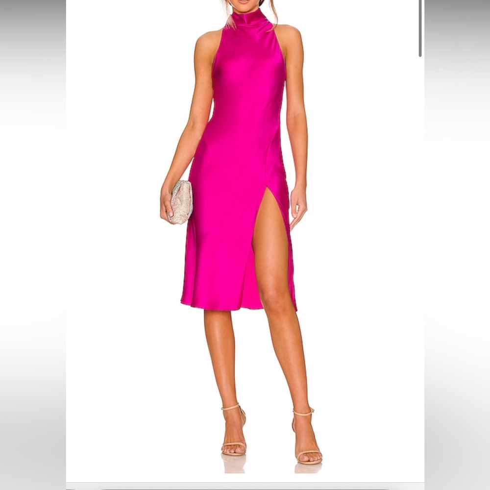Amanda Uprichard Stanford Midi XS